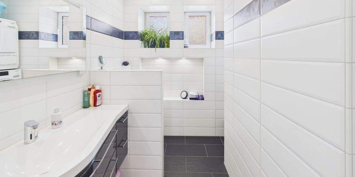 Etagenwohnung Aschaffenburg Innenstadt - 4 Zimmer, 107 m&sup2;, 459.500&euro; | Angebot:25699001