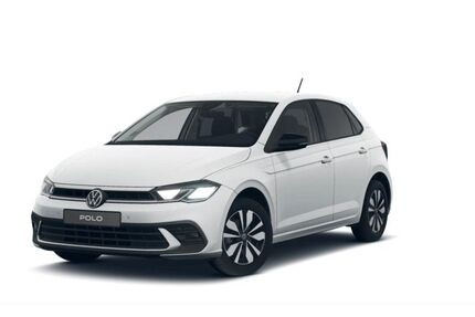 VW Polo 18.900 km 19.699 &euro; Freigericht 63579