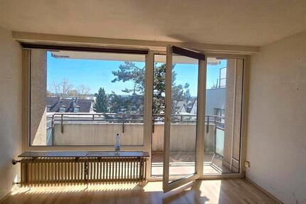 Wohnung Frankfurt am Main Sossenheim - 1 Zimmer, 36 m&sup2;, 139.000&euro; | Angebot:26766457