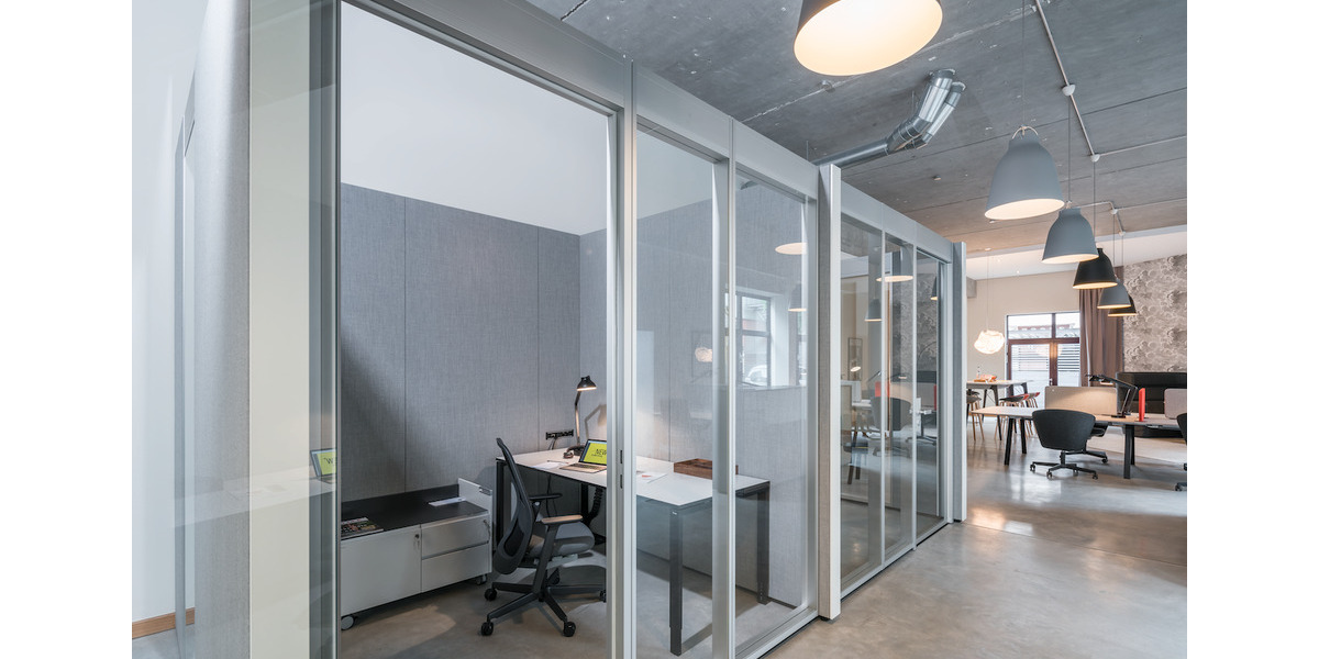 Gewerbeobjekt Frankfurt am Main Gutleutviertel - 250&euro; | Angebot:25959048