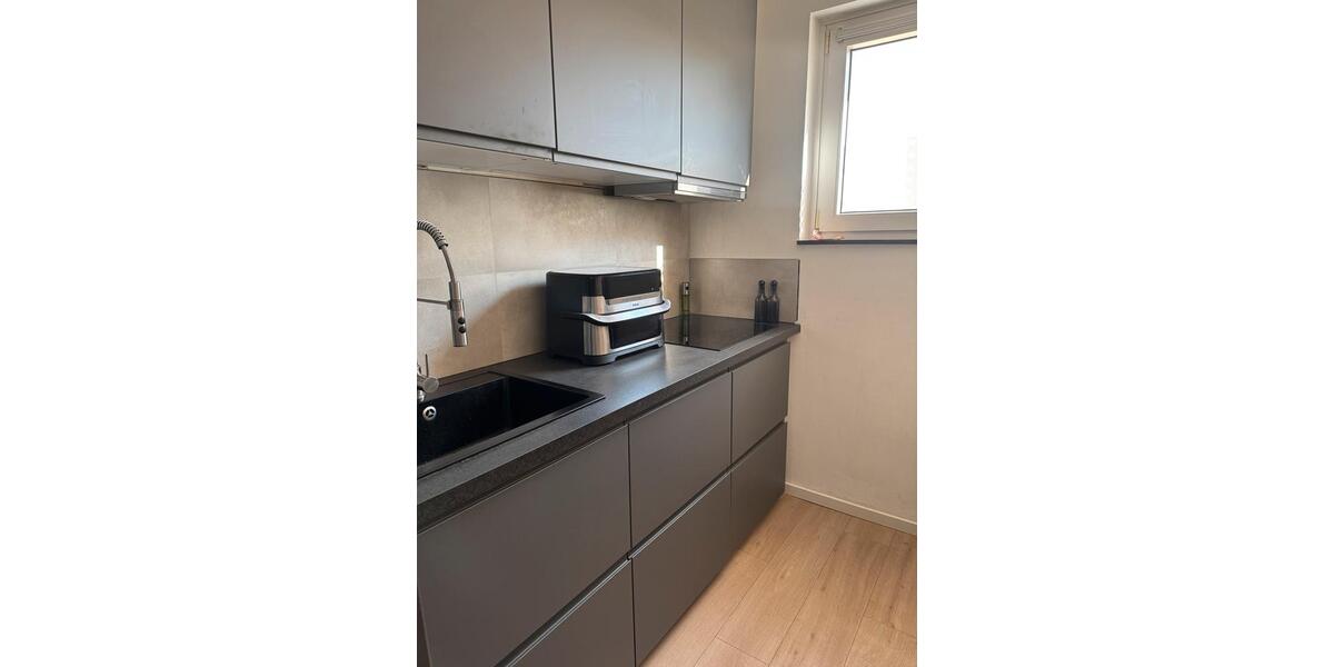 Etagenwohnung Hanau Großauheim - 3 Zimmer, 70 m&sup2;, 1.200&euro; | Angebot:25945225