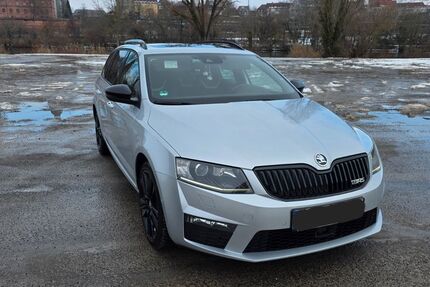 Skoda Octavia 199.700 km 9.000 &euro; Mainaschaff 63814