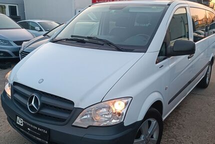 Mercedes-Benz Vito 240.000 km 8.000 &euro; Maintal 63477