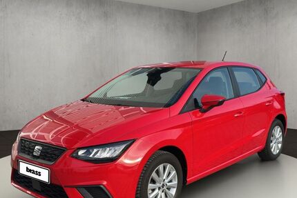 Seat Ibiza 13.900 km 17.690 &euro; Frankfurt 60488