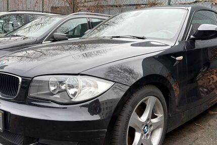 BMW 120 97.000 km 9.999 &euro; Frankfurt am Main 60431