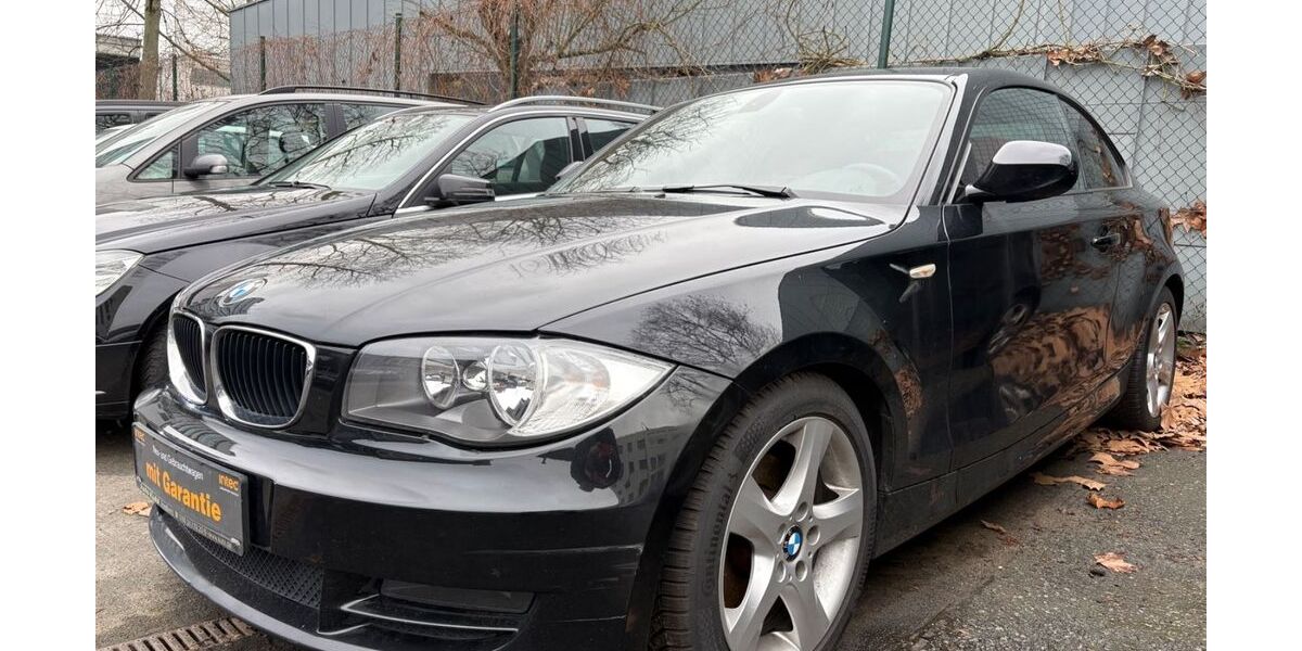 BMW 120 97.000 km 9.999 &euro; Frankfurt am Main 60431