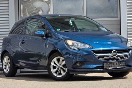Opel Corsa 132.500 km 4.480 &euro; Friedrichsdorf (10 Min. nördlich von Frankfurt/M) 61381