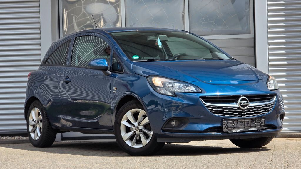 Opel Corsa 132.500 km 4.480 &euro; Friedrichsdorf (10 Min. nördlich von Frankfurt/M) 61381