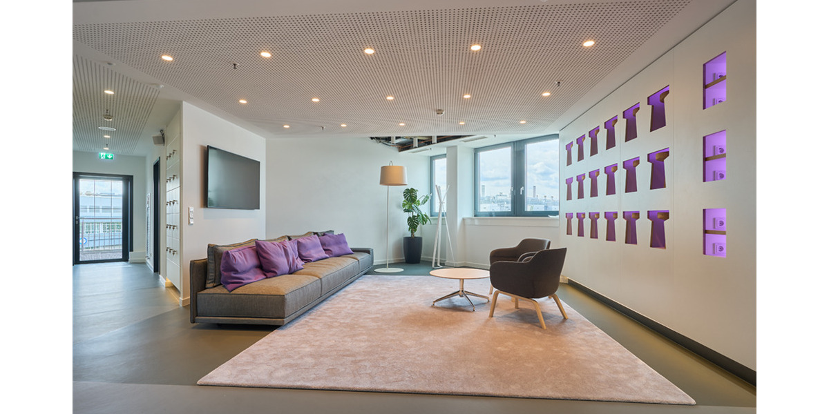 Gewerbeobjekt Frankfurt Ostend - 750&euro; | Angebot:25739607