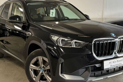 BMW X1 161.435 km 24.950 &euro; Heusenstamm 63150
