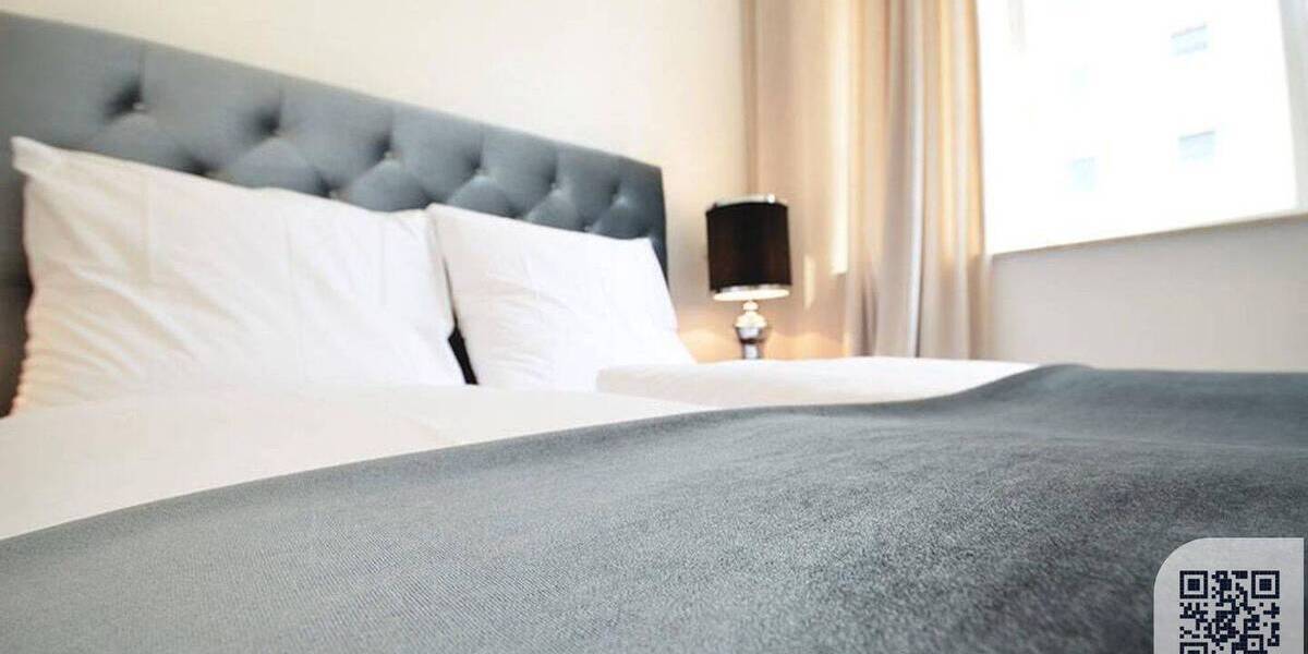 Etagenwohnung Frankfurt am Main Sachsenhausen - 2 Zimmer, 36 m&sup2;, 2.022&euro; | Angebot:25824314