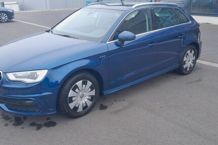 Audi A3 200.377 km 12.900 &euro; Rodenbach 63517