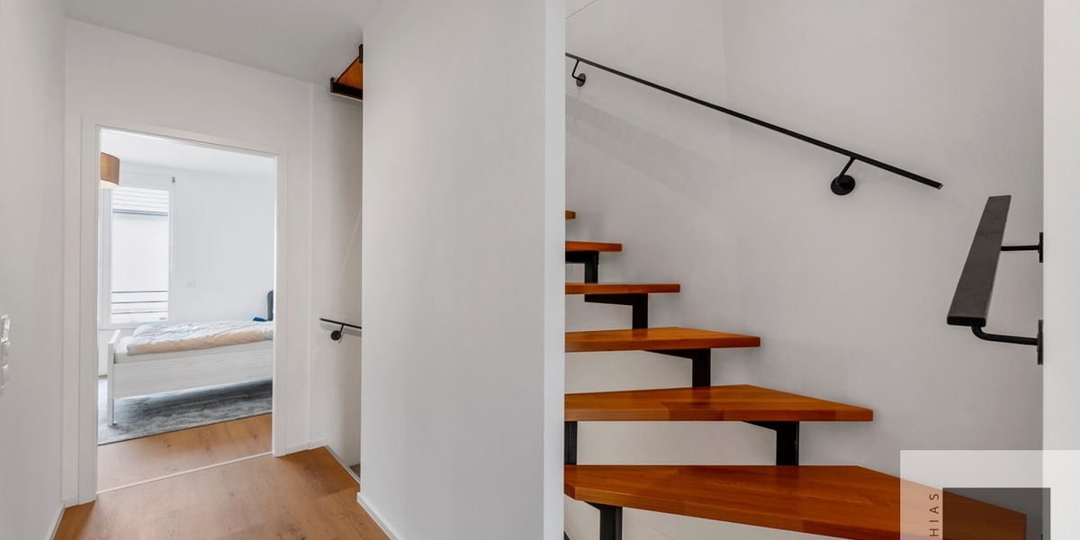 - Maisonettenwohnung Friedberg (Hessen) Fauerbach | Angebot:23110069