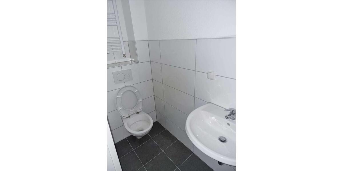 Etagenwohnung Offenbach am Main - 2 Zimmer, 30 m&sup2;, 577&euro; | Angebot:25477509