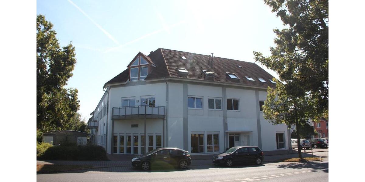 Etagenwohnung Seligenstadt - 3 Zimmer, 96 m&sup2;, 1.050&euro; | Angebot:25900859