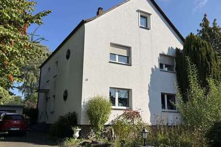 Haus Großostheim - 10 Zimmer, 270 m&sup2;, 700.000&euro; | Angebot:25897742