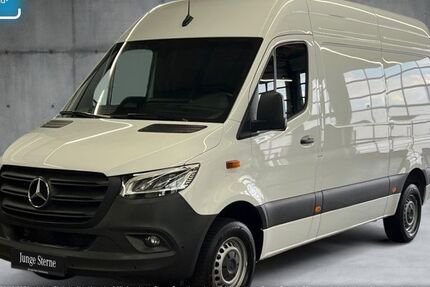 Mercedes-Benz Sprinter 34.598 km 45.791 &euro; Frankfurt 60488