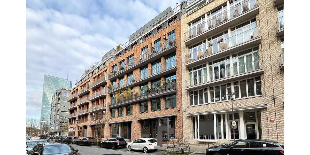 Garagen / Stellplätze Frankfurt Sachsenhausen - 54.900&euro; | Angebot:25636565