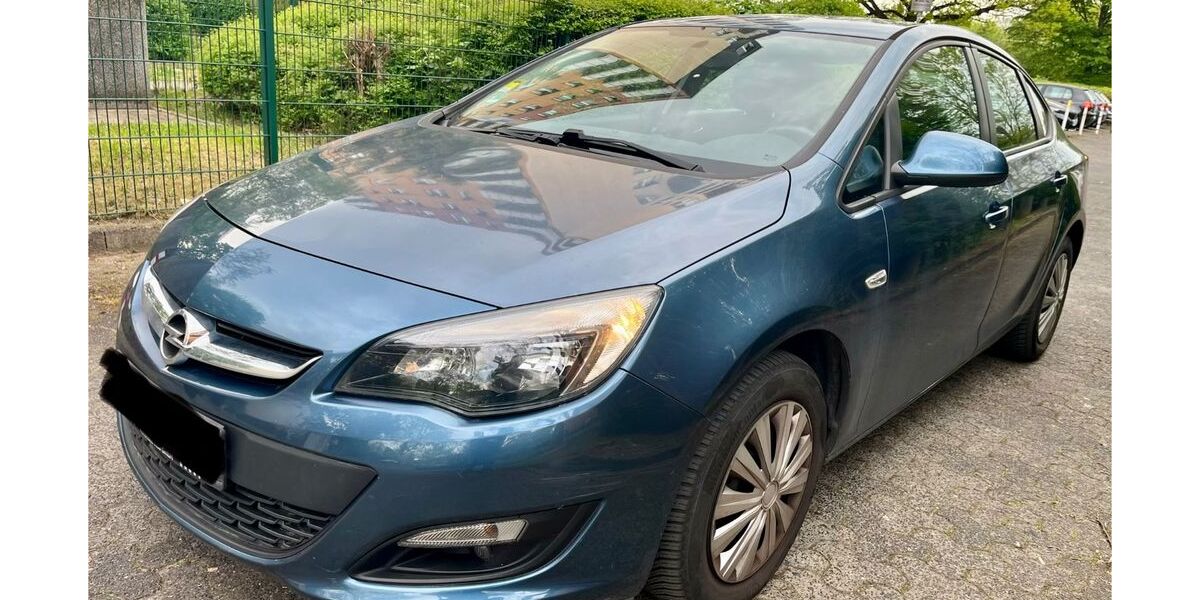 Opel Astra 90.100 km 4.999 &euro; Frankfurt am Main 65933