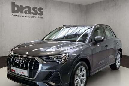 Audi Q3 18.611 km 29.850 &euro; Dietzenbach 63128