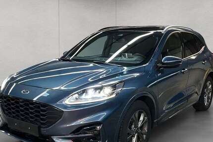 Ford Kuga 34.736 km 23.450 &euro; Frankfurt am Main 60386