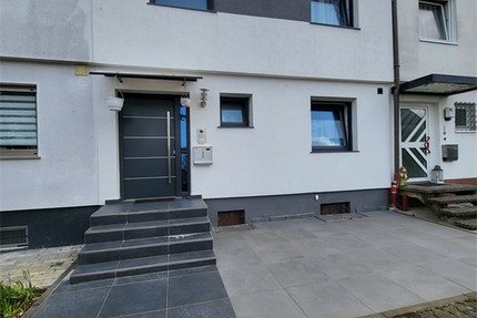 Haus Dietzenbach - 4 Zimmer, 153 m&sup2;, 599.000&euro; | Angebot:24825848