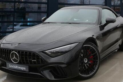 Mercedes-Benz SL 55 AMG 8.000 km 150.680 &euro; Aschaffenburg 63741