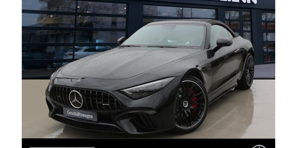 Mercedes-Benz SL 55 AMG 8.000 km 150.680 &euro; Aschaffenburg 63741