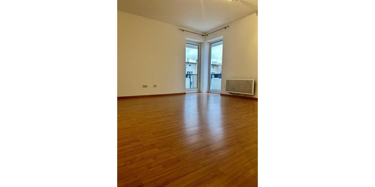 Etagenwohnung Frankfurt am Main Niederrad - 2 Zimmer, 50 m&sup2;, 1.100&euro; | Angebot:26017576