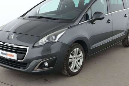 Peugeot 5008 117.151 km 14.190 &euro; Frankfurt am Main 65936