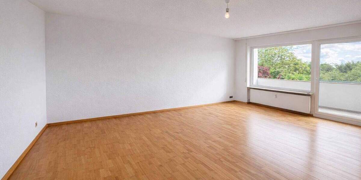 Etagenwohnung Frankfurt am Main Nieder-Erlenbach - 3 Zimmer, 78 m&sup2;, 329.000&euro; | Angebot:25732208