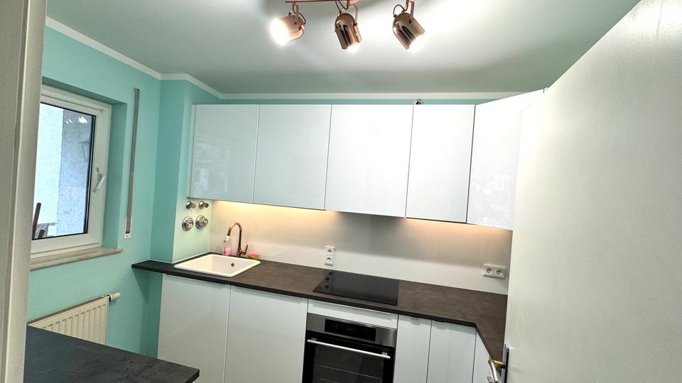 Etagenwohnung Friedrichsdorf - 2 Zimmer, 64 m&sup2;, 259.000&euro; | Angebot:25883340