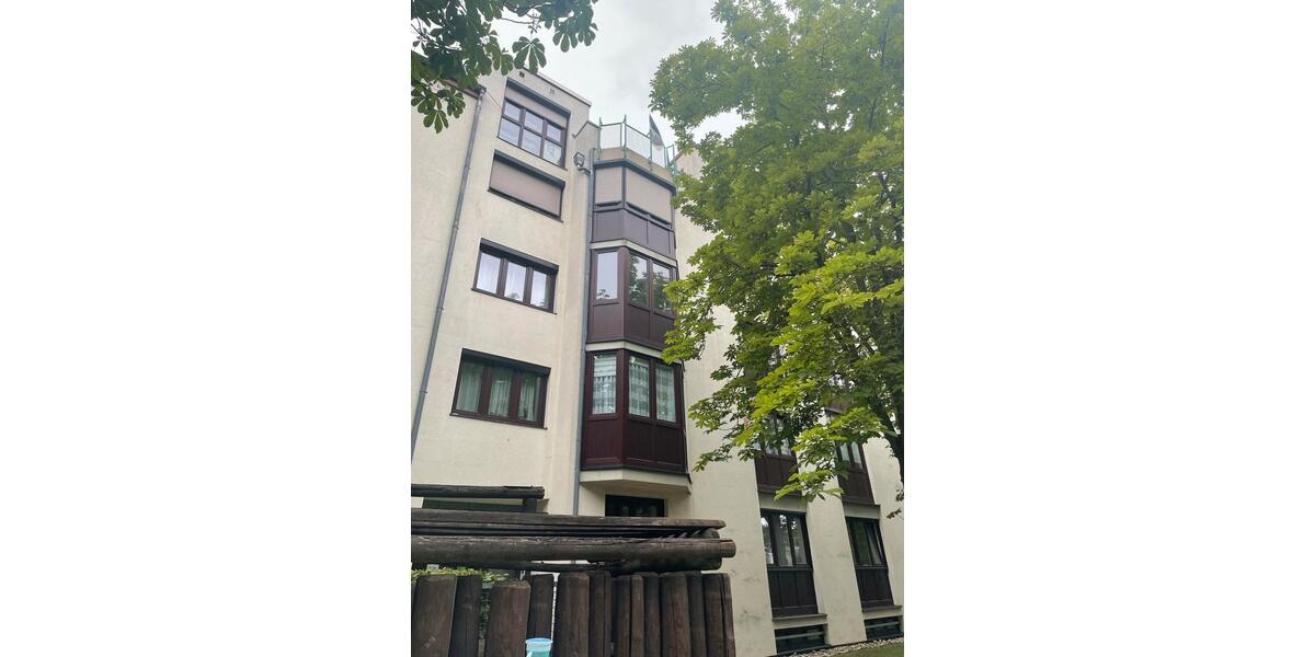 Etagenwohnung Offenbach am Main Bieberer Berg - 3 Zimmer, 84 m&sup2;, 320.000&euro; | Angebot:24727992