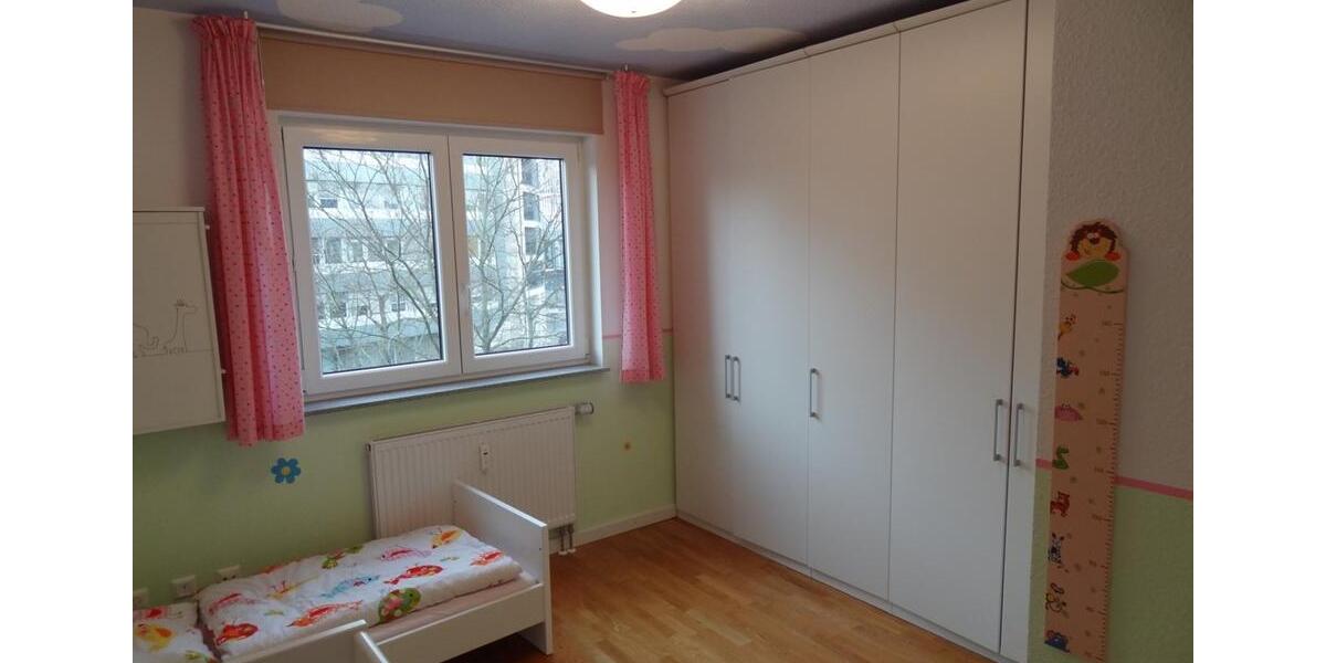 Etagenwohnung Frankfurt am Main Bockenheim - 3 Zimmer, 62 m&sup2;, 1.330&euro; | Angebot:25658952