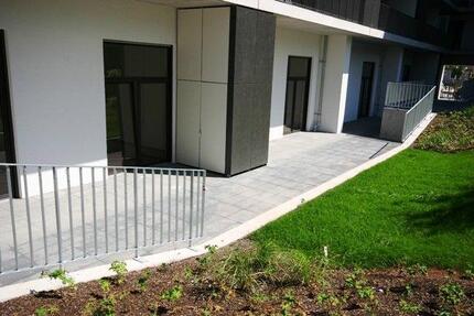 Wohnung Frankfurt am Main Gutleutviertel - 2 Zimmer, 109 m&sup2;, 1.347&euro; | Angebot:25925141