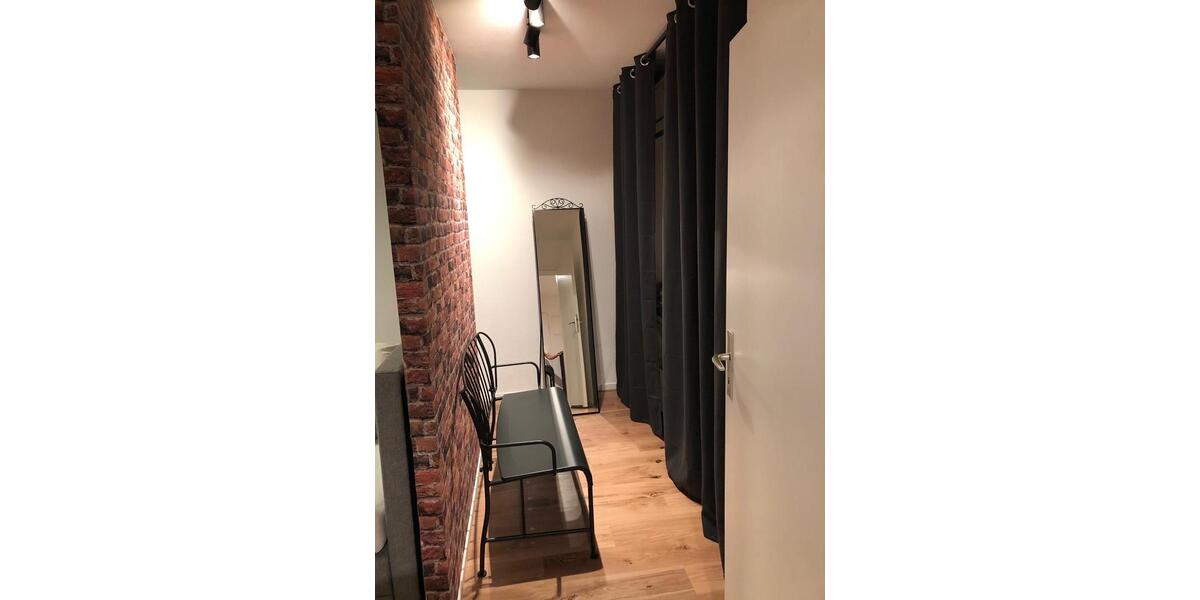 Etagenwohnung Frankfurt am Main Ostend - 3.5 Zimmer, 67 m&sup2;, 1.800&euro; | Angebot:24119337