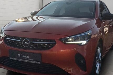 Opel Corsa 28.000 km 14.500 &euro; Hanau 63452