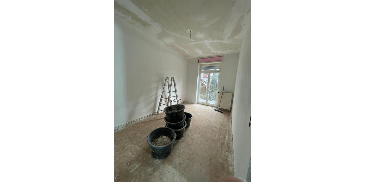 Erdgeschoßwohnung Hanau Lamboy - 3 Zimmer, 67 m&sup2;, 760&euro; | Angebot:25437223