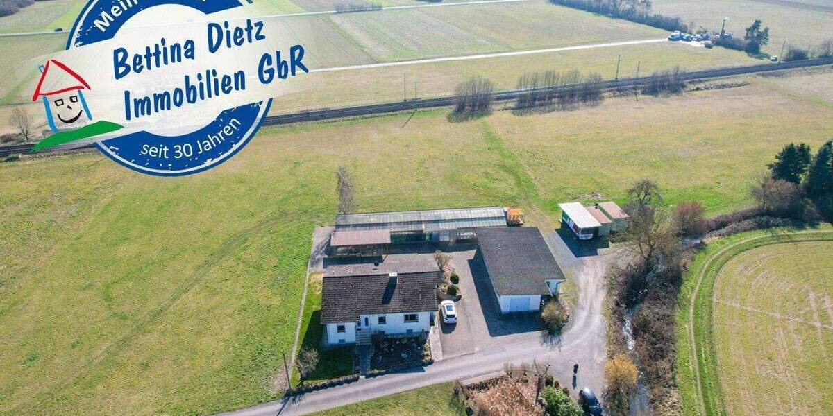 Einfamilienhaus Babenhausen Sickenhofen - 6 Zimmer, 252 m&sup2;, 1.250.000&euro; | Angebot:25693355