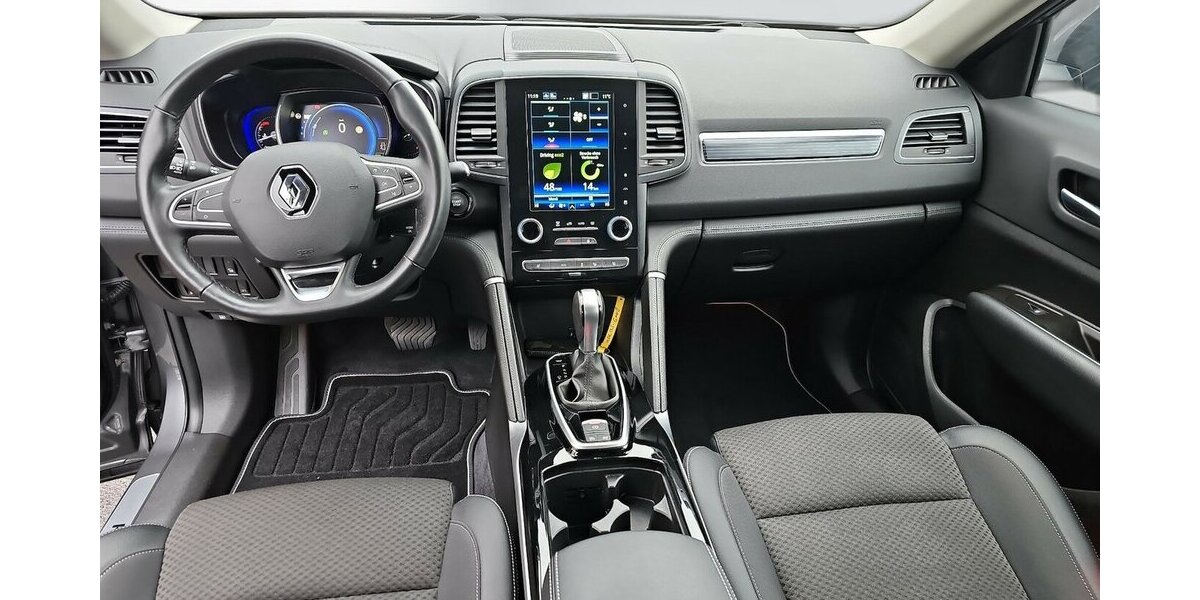 Renault Koleos Intens Inspektion TÜV+AU NEU 32.689 km 22.945 &euro; Schwalbach/Taunus 65824