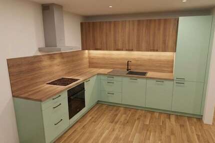Wohnung Niederrodenbach Niederrodenbach - 2 Zimmer, 61 m&sup2;, 880&euro; | Angebot:27493308