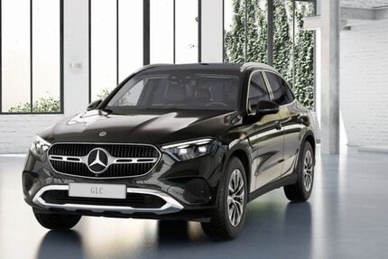 Mercedes-Benz GLC 200 80.625 km 43.270 &euro; Oberursel 61440