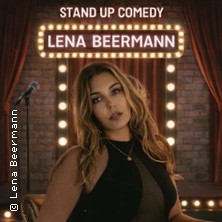 Lena Beermann - Sex Sells 13.12.2026 Comedy Club Frankfurt