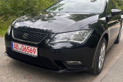 Seat Leon 148.000 km 6.700 &euro; Aschaffenburg 63743