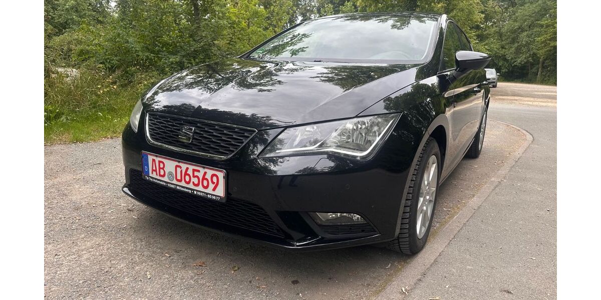 Seat Leon 148.000 km 6.700 &euro; Aschaffenburg 63743