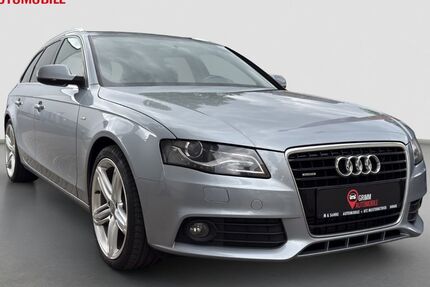Audi A4 257.000 km 6.890 &euro; Hanau 63452