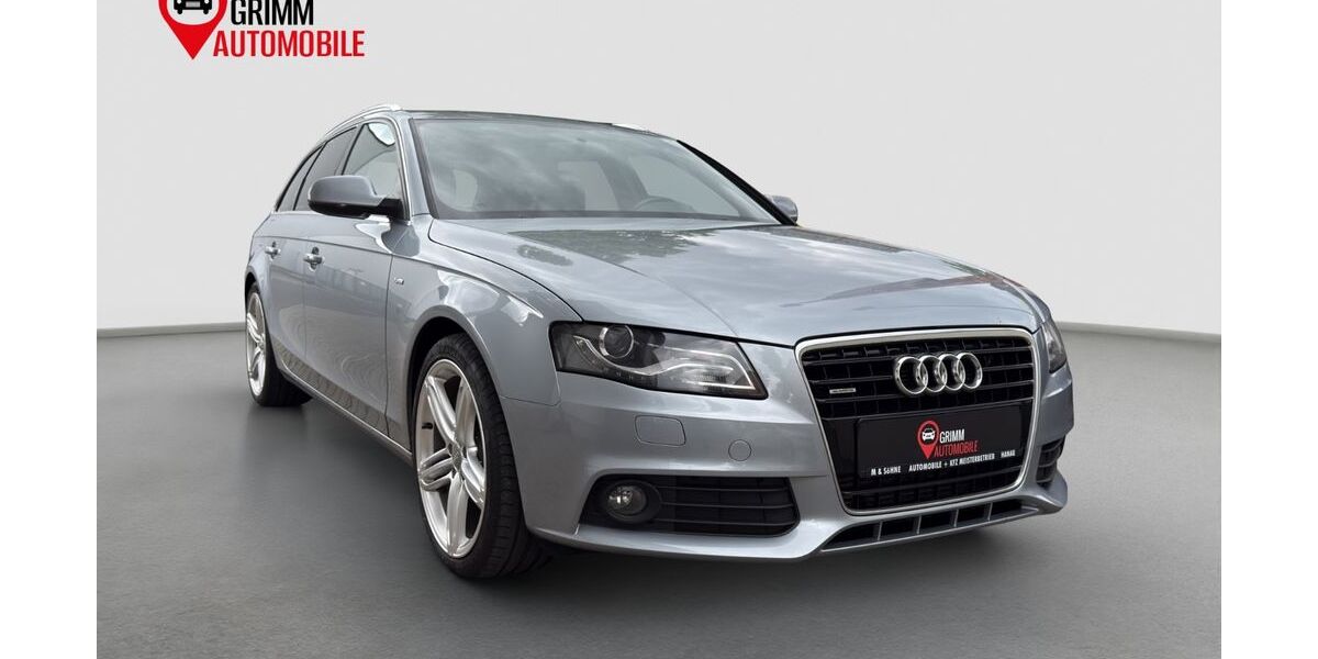 Audi A4 257.000 km 6.890 &euro; Hanau 63452