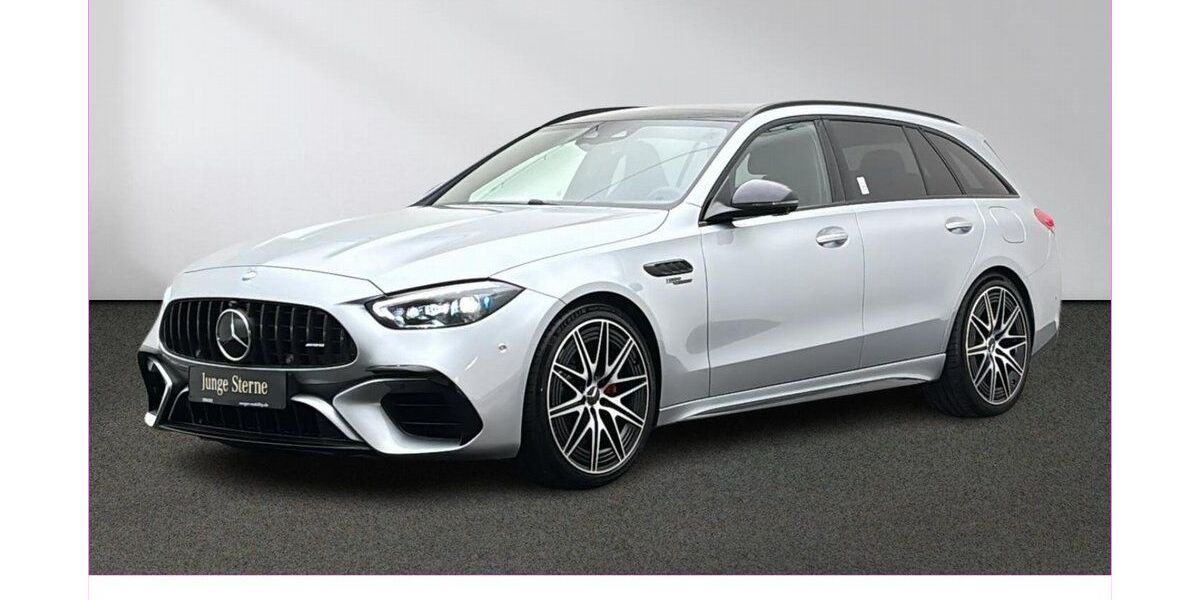 Mercedes-Benz C 63 AMG 2.900 km 84.900 &euro; Oberursel 61440