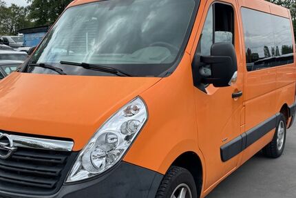 Opel Movano 275.000 km 4.999 &euro; Frankfurt 60486