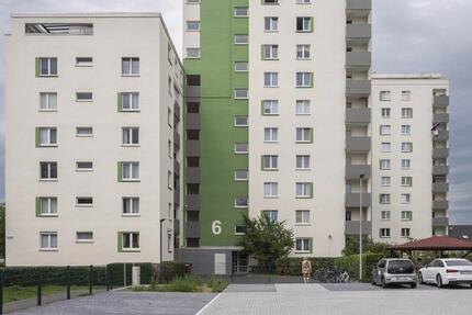 Wohnung Hanau Lamboy - 3 Zimmer, 60 m&sup2;, 179.000&euro; | Angebot:25921232